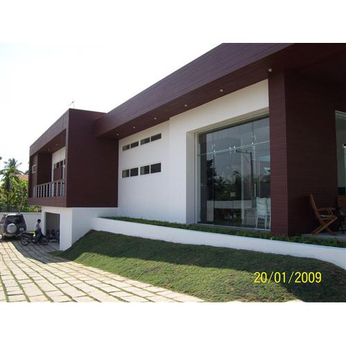  Ốp tường - Lap Siding BG