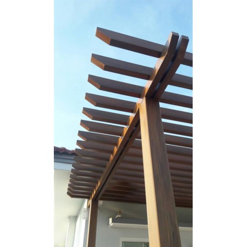  Pergola Ngả tư Đất Thánh Thuận An - Bình Dương