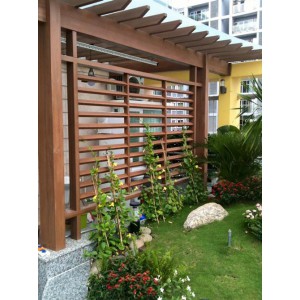  Pergola Carilon Tân Bình 