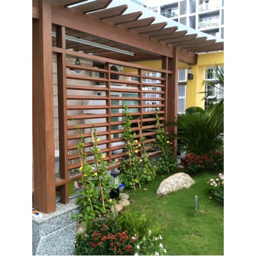  Pergola Carilon Tân Bình 