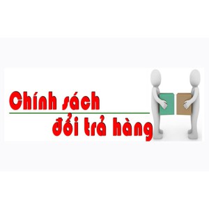 Chính sách đổi trả